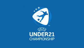 Чемпіонат Європи. U-21