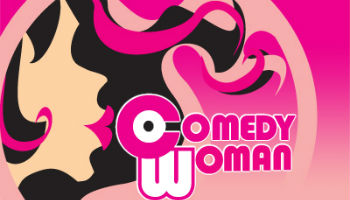 Comedy Woman 9